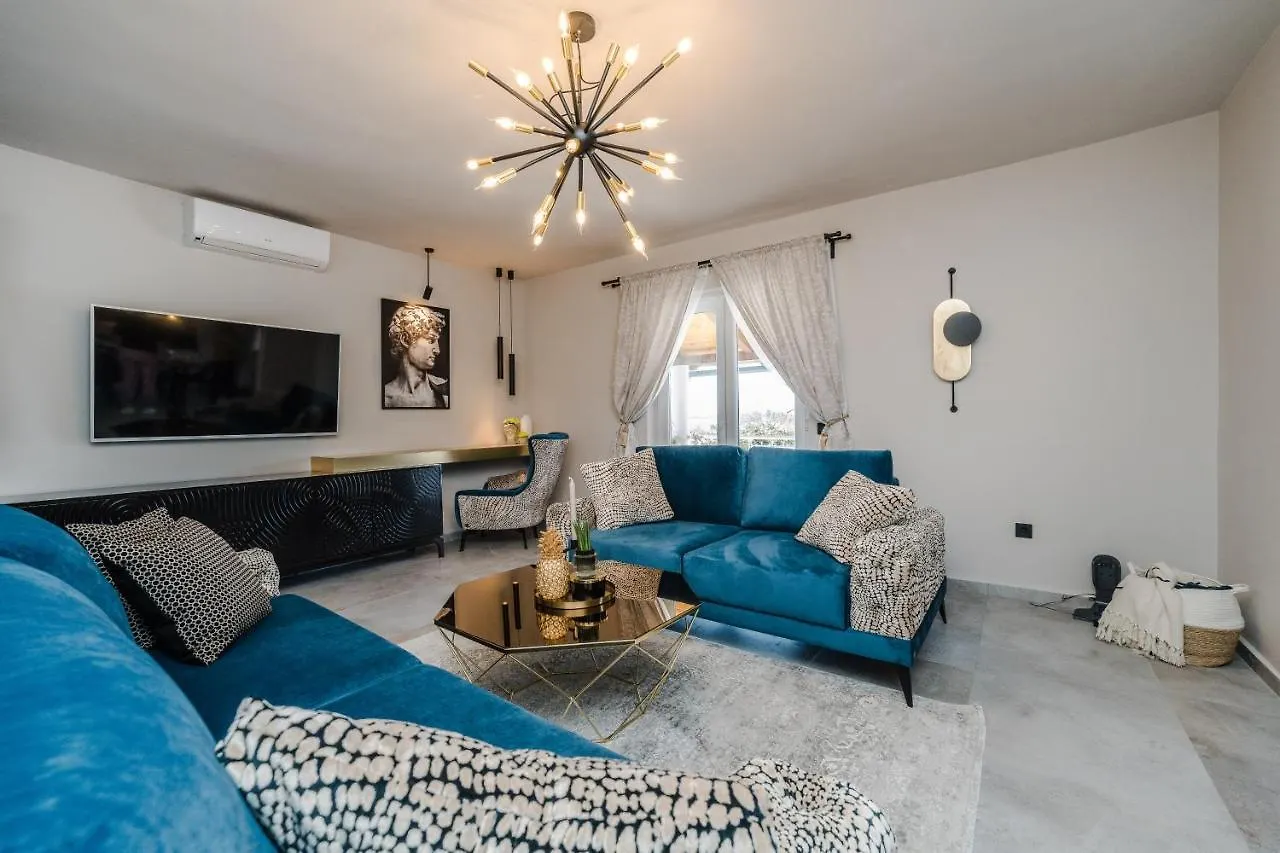 Σπίτι διακοπών Holiday House Paula Privlaka