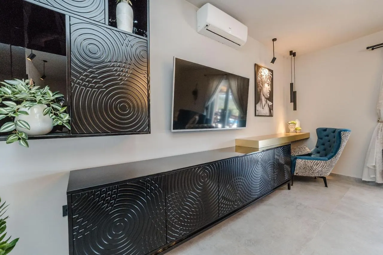 Holiday House Paula Privlaka  Privlaka (Zadar)