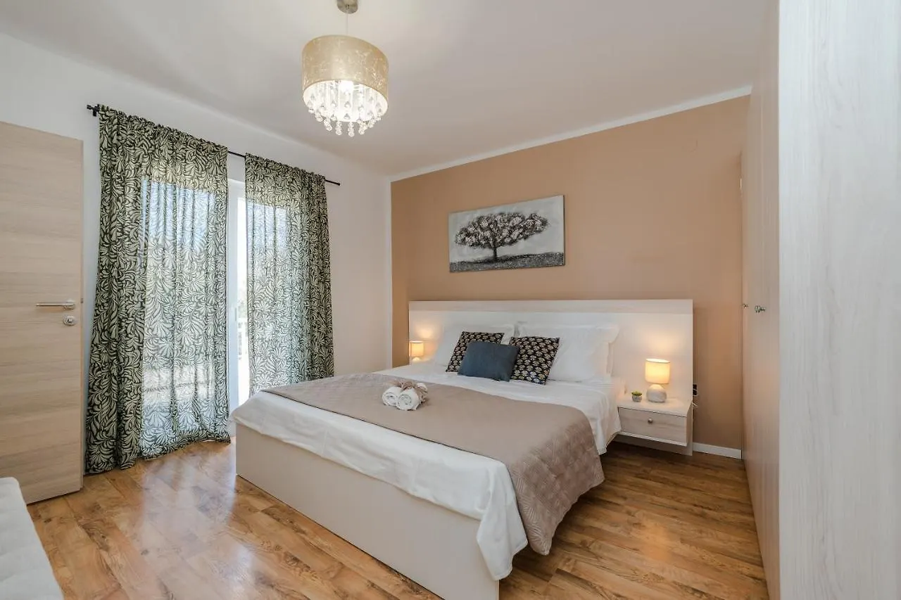Holiday House Paula Privlaka