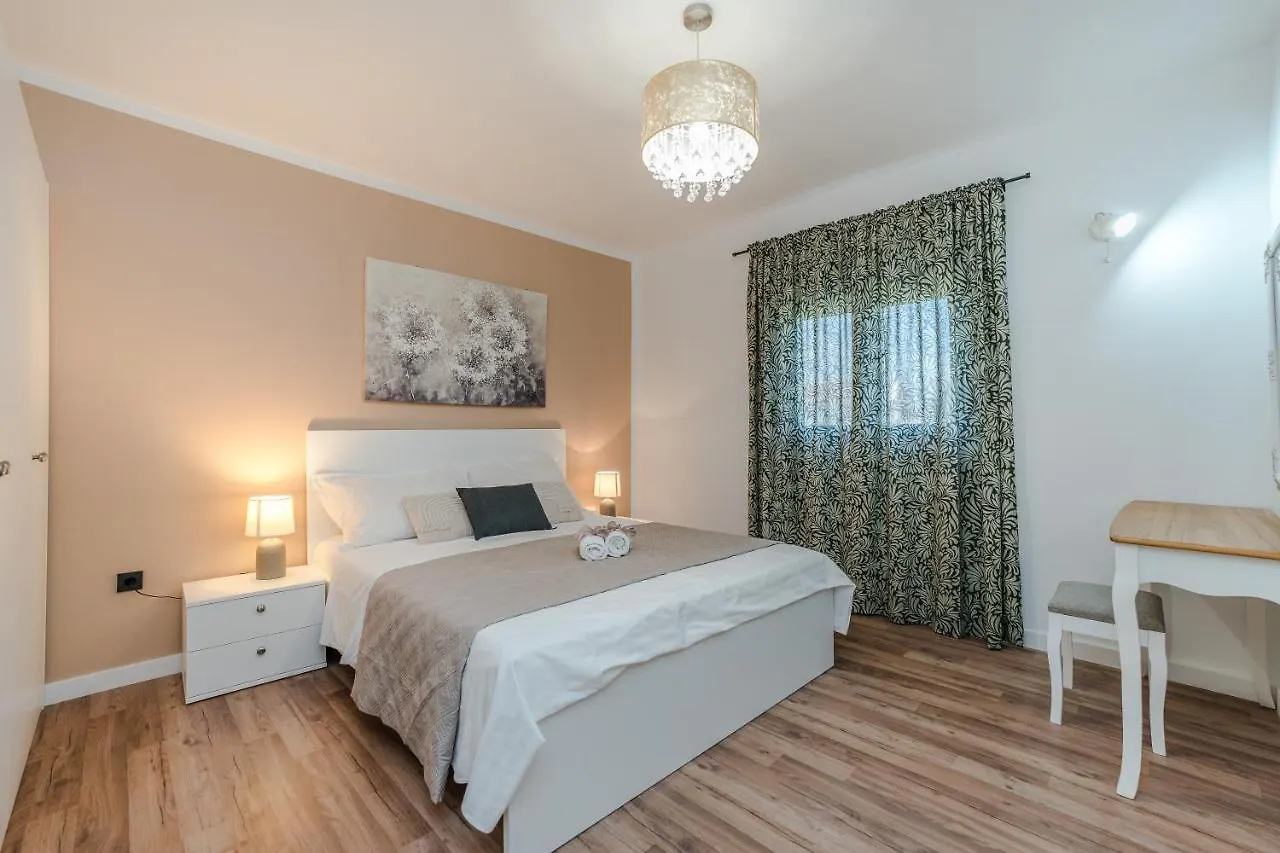 Holiday House Paula Privlaka  0*, Privlaka (Zadar)