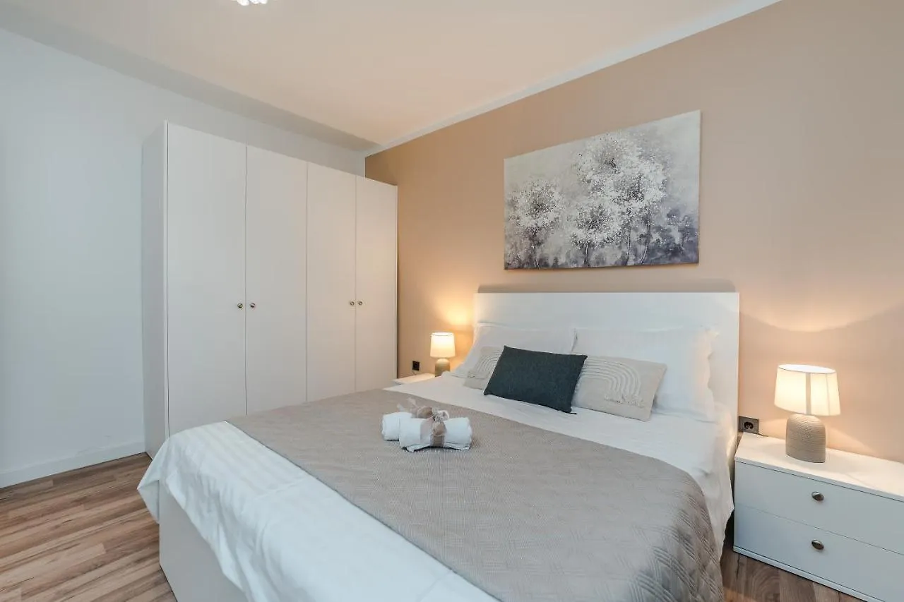 Holiday House Paula Privlaka  Κροατία