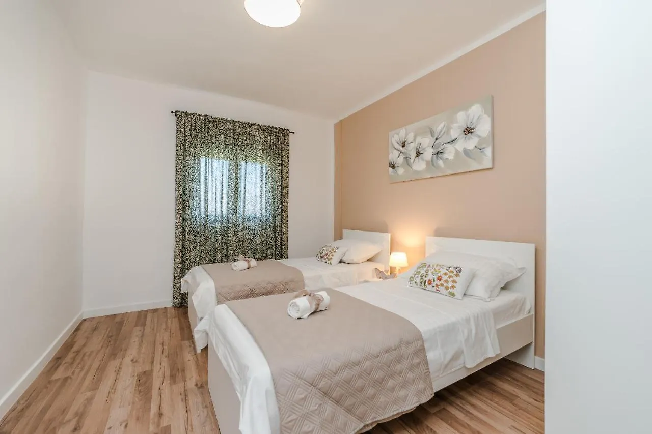 Holiday House Paula Privlaka  Κροατία