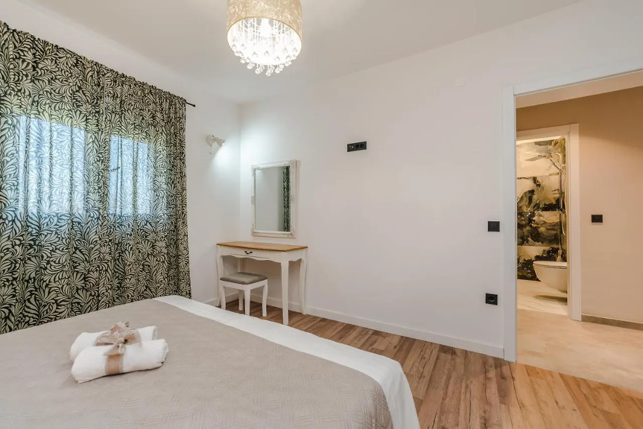 Holiday House Paula Privlaka  0*, Privlaka (Zadar)