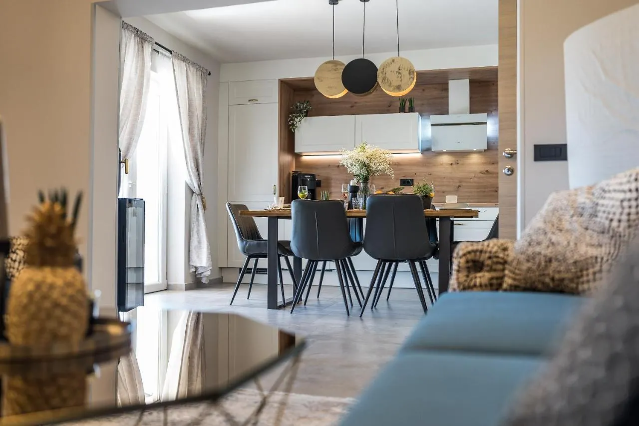 Holiday House Paula Privlaka  0*, Privlaka (Zadar) Κροατία