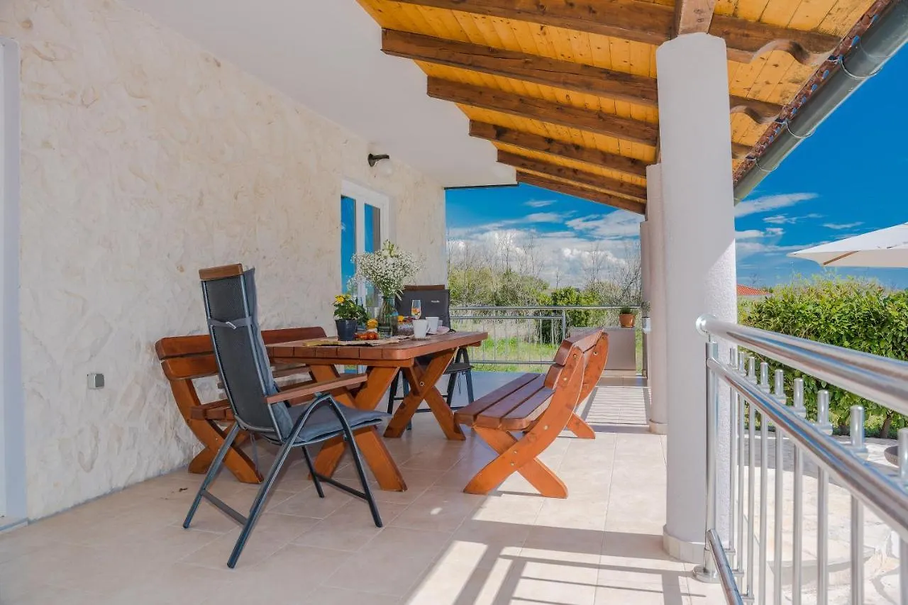 Holiday House Paula Privlaka  0*, Privlaka (Zadar) Κροατία