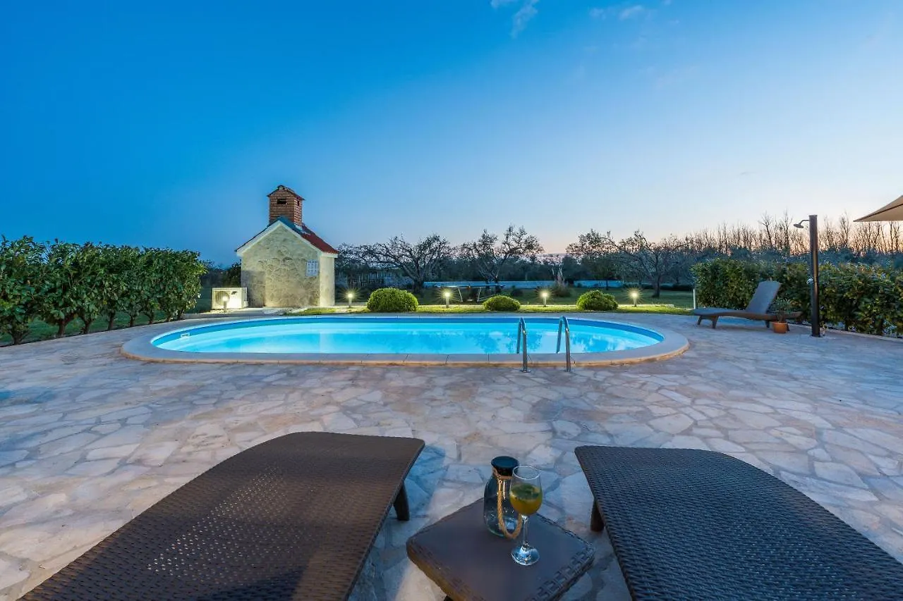 Σπίτι διακοπών Holiday House Paula Privlaka