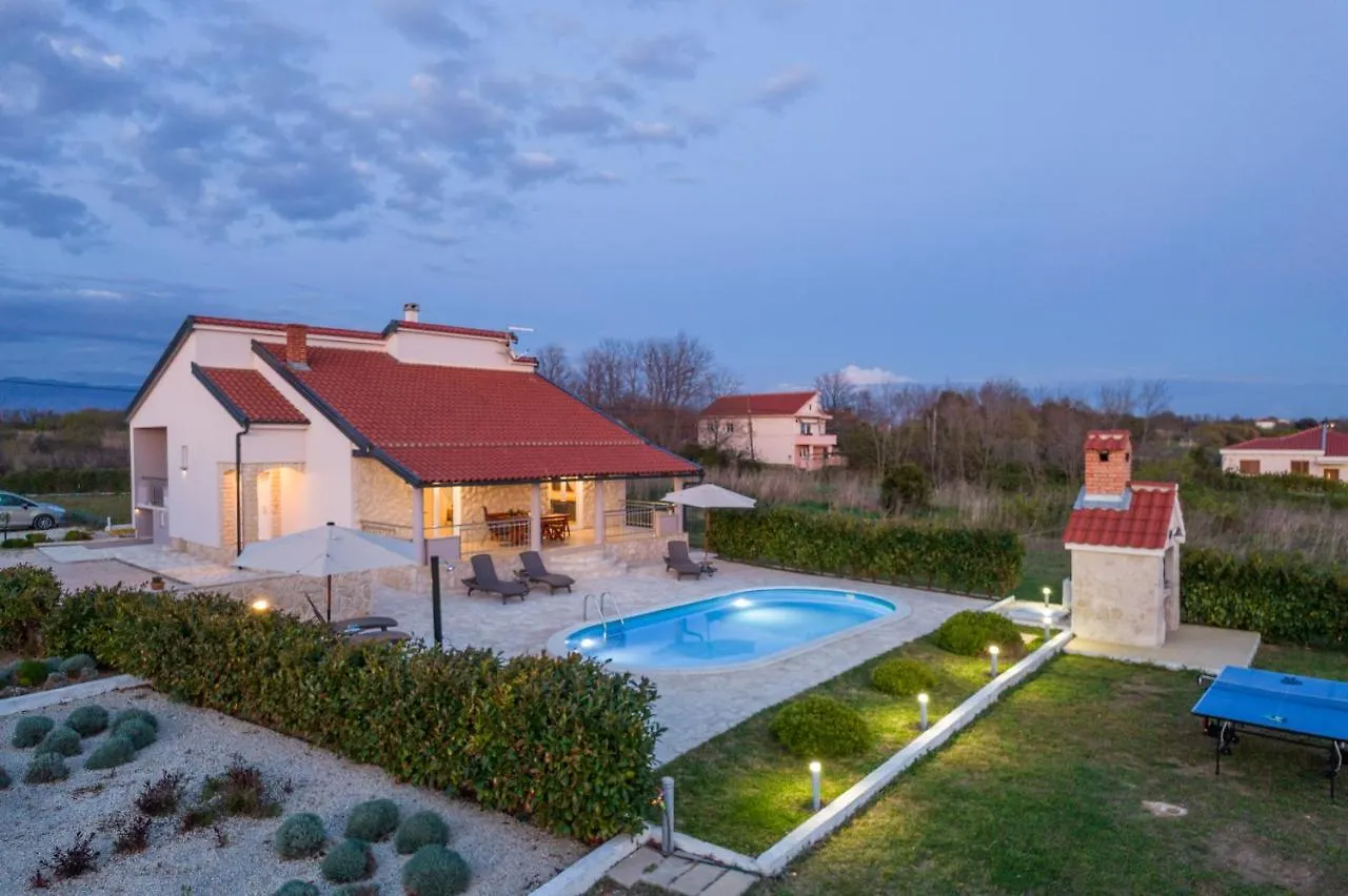 Holiday House Paula Privlaka