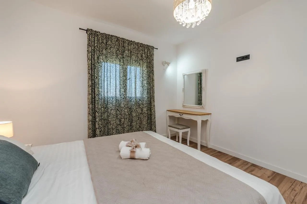 Holiday home Holiday House Paula Privlaka